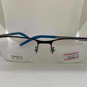 Titanium IP