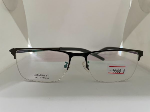Titanium IP