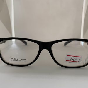 กรอบแว่นสายตา TR90+Stainless steel