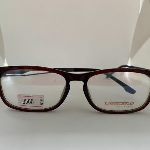 CrossWorld