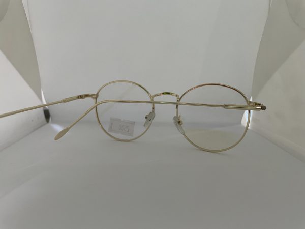 กรอบแว่นสายตา สแตนเลส (Stainless) - Image 3