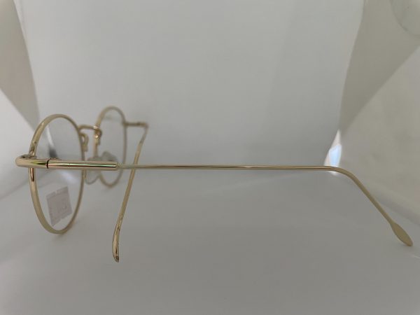 กรอบแว่นสายตา สแตนเลส (Stainless) - Image 2