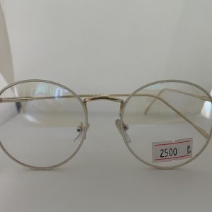 กรอบแว่นสายตา สแตนเลส (Stainless)