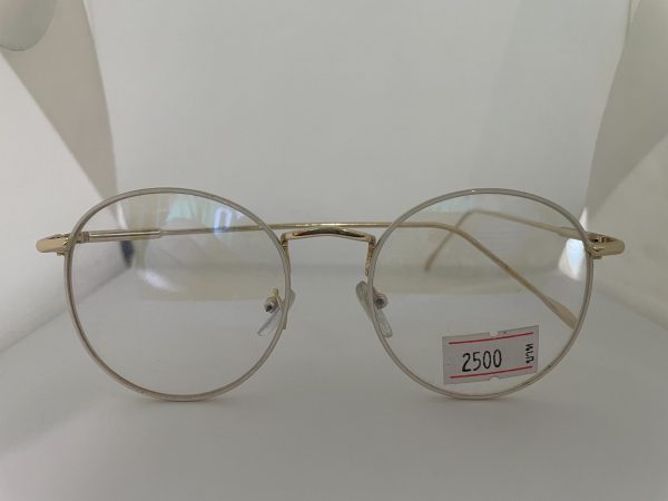 กรอบแว่นสายตา สแตนเลส (Stainless)