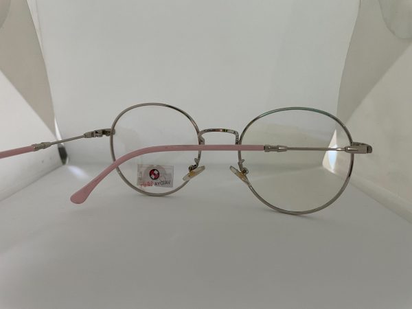 กรอบแว่นสายตา สแตนเลส (Stainless) - Image 3