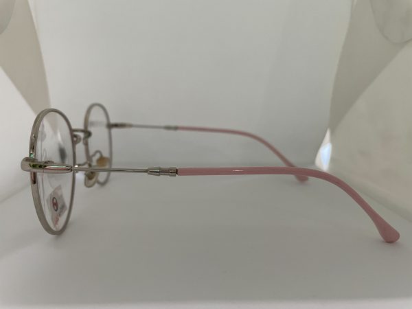 กรอบแว่นสายตา สแตนเลส (Stainless) - Image 2
