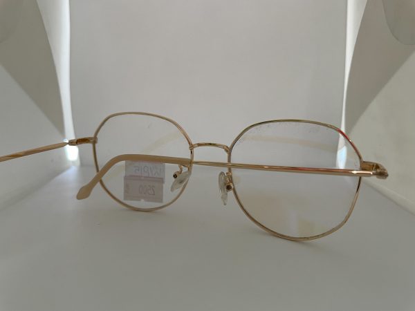 กรอบแว่นสายตา สแตนเลส (Stainless) - Image 3