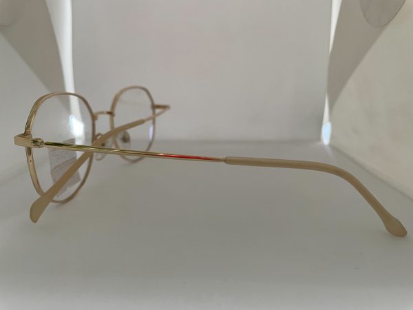 กรอบแว่นสายตา สแตนเลส (Stainless) - Image 2