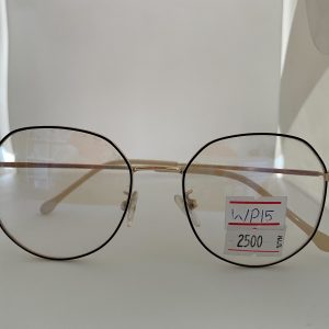 กรอบแว่นสายตา สแตนเลส (Stainless)