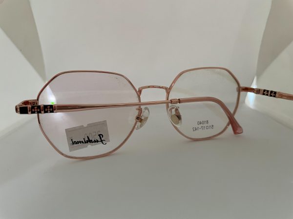 กรอบแว่นสายตา สแตนเลส (Stainless) - Image 3