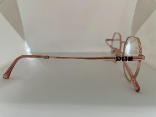 กรอบแว่นสายตา สแตนเลส (Stainless) - Image 2