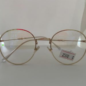 กรอบแว่นสายตา สแตนเลส (Stainless)