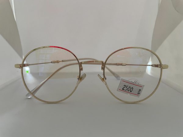 กรอบแว่นสายตา สแตนเลส (Stainless)