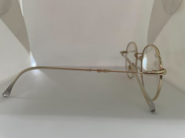 กรอบแว่นสายตา สแตนเลส (Stainless) - Image 2