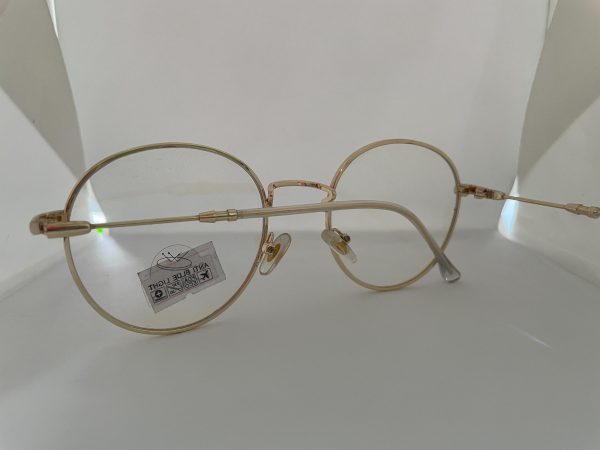 กรอบแว่นสายตา สแตนเลส (Stainless) - Image 3
