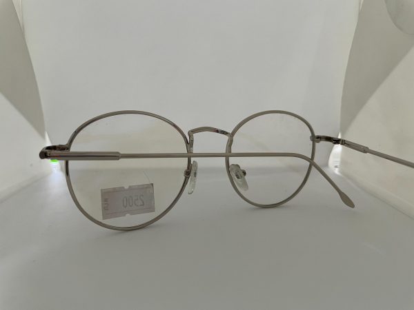 กรอบแว่นสายตา สแตนเลส (Stainless) - Image 2