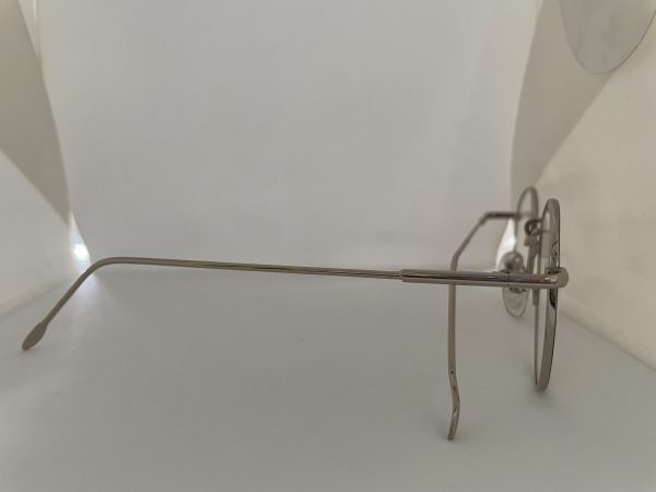 กรอบแว่นสายตา สแตนเลส (Stainless) - Image 3