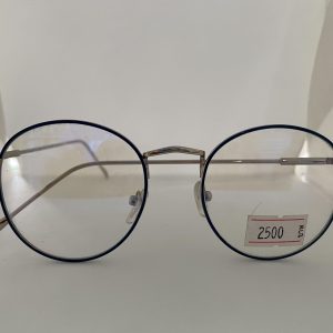 กรอบแว่นสายตา สแตนเลส (Stainless)