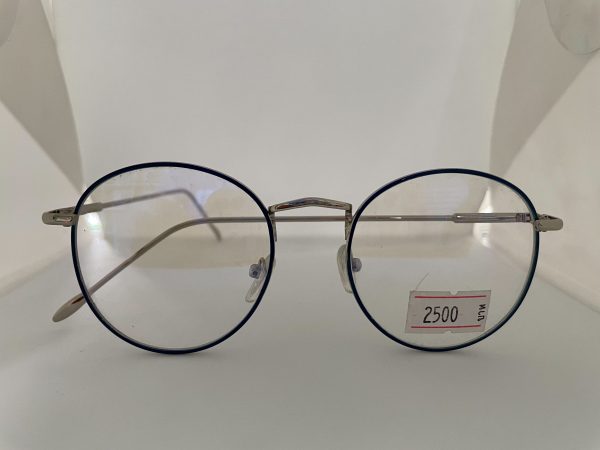 กรอบแว่นสายตา สแตนเลส (Stainless)