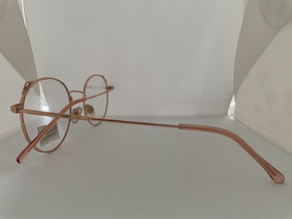 กรอบแว่นสายตา สแตนเลส (Stainless) - Image 2