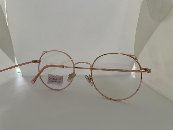 กรอบแว่นสายตา สแตนเลส (Stainless) - Image 3