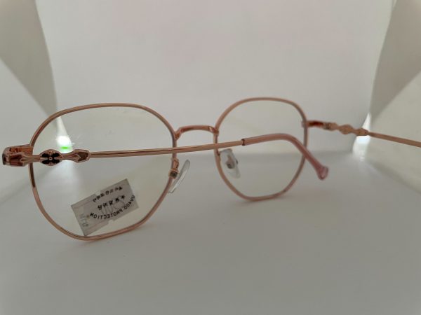 กรอบแว่นสายตา สแตนเลส (Stainless) - Image 3