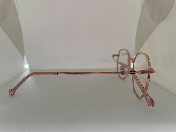 กรอบแว่นสายตา สแตนเลส (Stainless) - Image 2