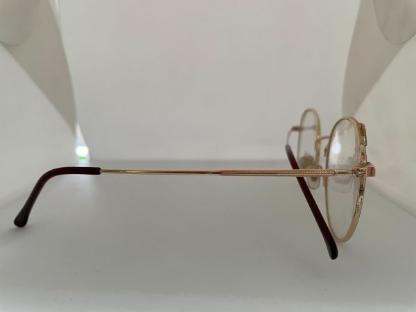 กรอบแว่นสายตา สแตนเลส (Stainless) - Image 2