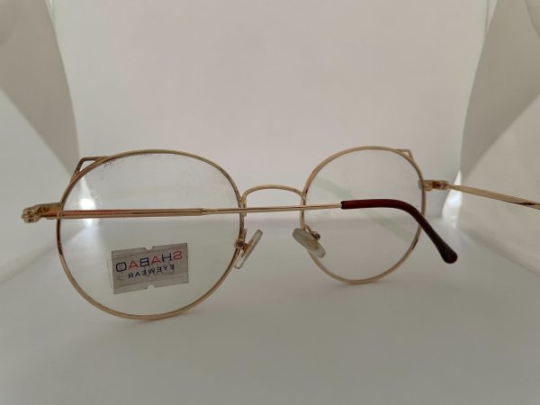 กรอบแว่นสายตา สแตนเลส (Stainless) - Image 3