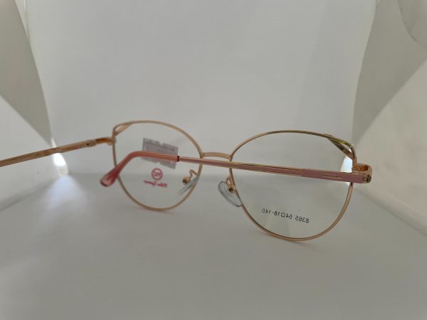 กรอบแว่นสายตา สแตนเลส (Stainless) - Image 3