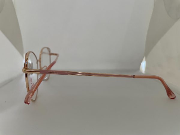กรอบแว่นสายตา สแตนเลส (Stainless) - Image 2