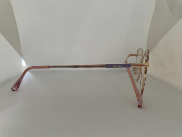 กรอบแว่นสายตา สแตนเลส (Stainless) - Image 2