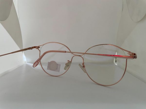 กรอบแว่นสายตา สแตนเลส (Stainless) - Image 3