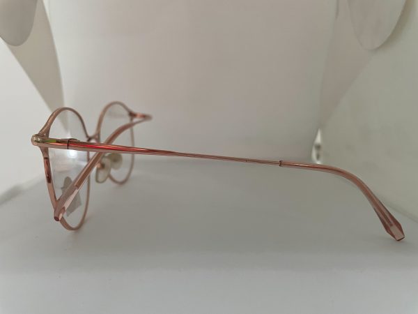 กรอบแว่นสายตา สแตนเลส (Stainless) - Image 2