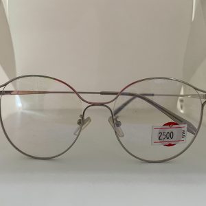 กรอบแว่นสายตา สแตนเลส (Stainless)