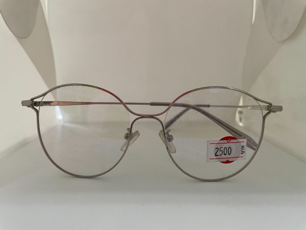กรอบแว่นสายตา สแตนเลส (Stainless)