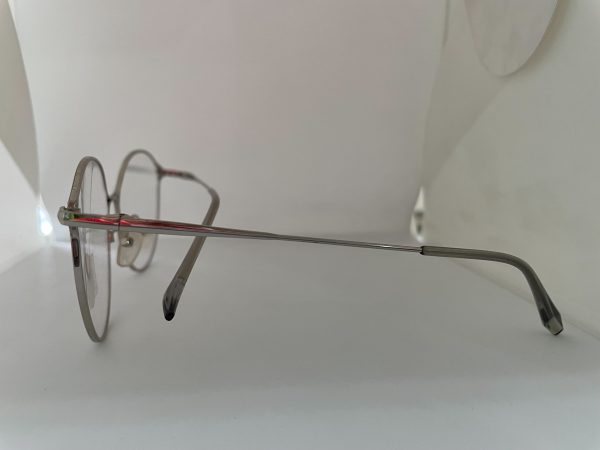 กรอบแว่นสายตา สแตนเลส (Stainless) - Image 2