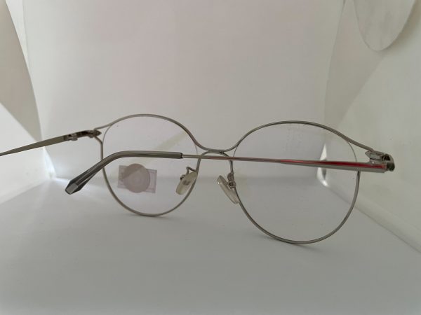 กรอบแว่นสายตา สแตนเลส (Stainless) - Image 3
