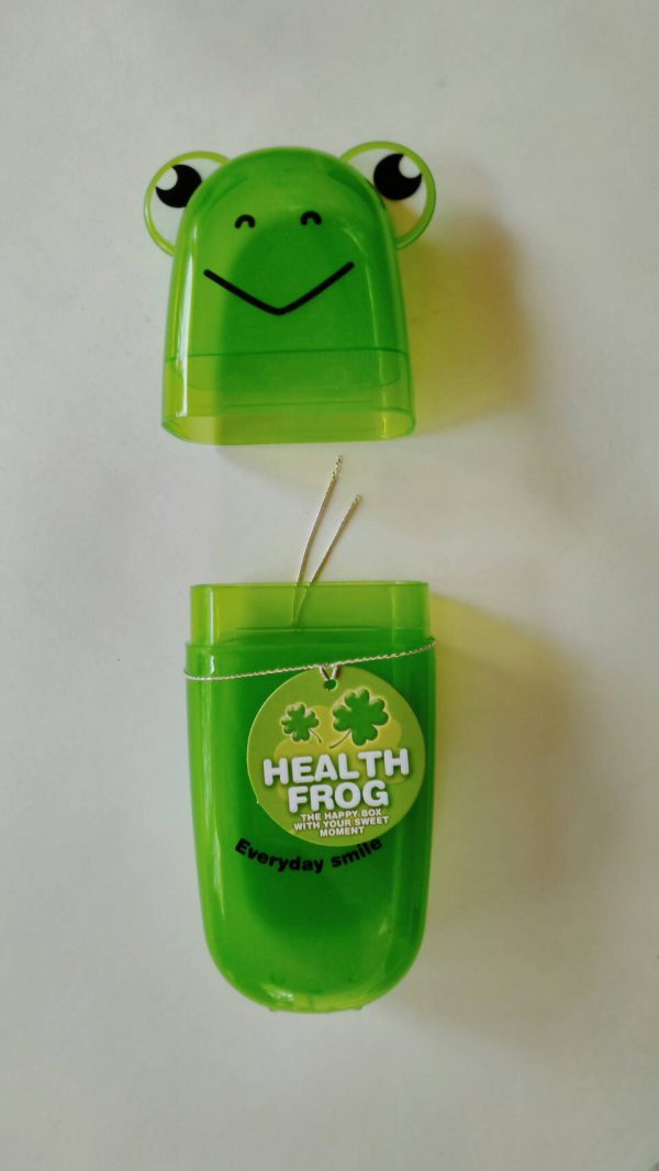 Health Frog - Image 2