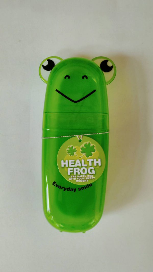 Health Frog