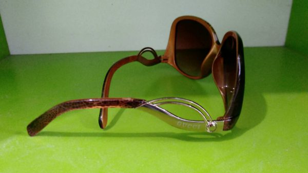 ลดราคาสินค้าตัวโชว์ มีตำหนิ <Gucci> - Image 2