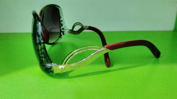 ลดราคาสินค้าตัวโชว์ มีตำหนิ <Gucci> - Image 2