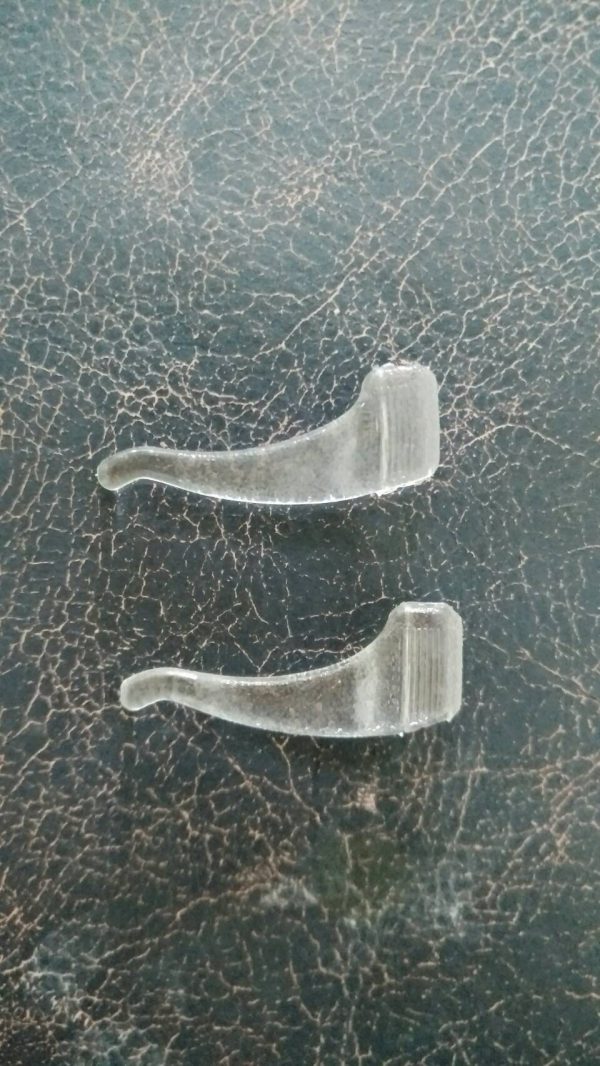 ซิลิโคนใส่ขาแว่น