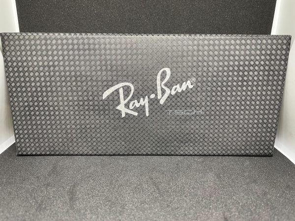 ลดราคาสินค้าตัวโชว์ มีตำหนิ (RayBan) - Image 2