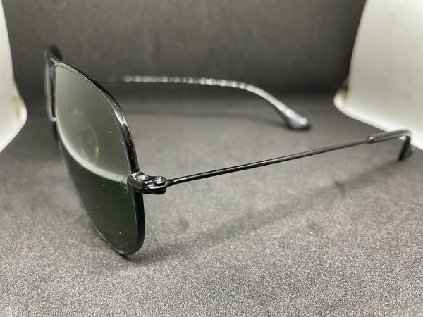 ลดราคาสินค้าตัวโชว์ มีตำหนิ (RayBan) - Image 3